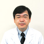 金沢大学医薬保健学域先端医療技術学教授　本多 政夫